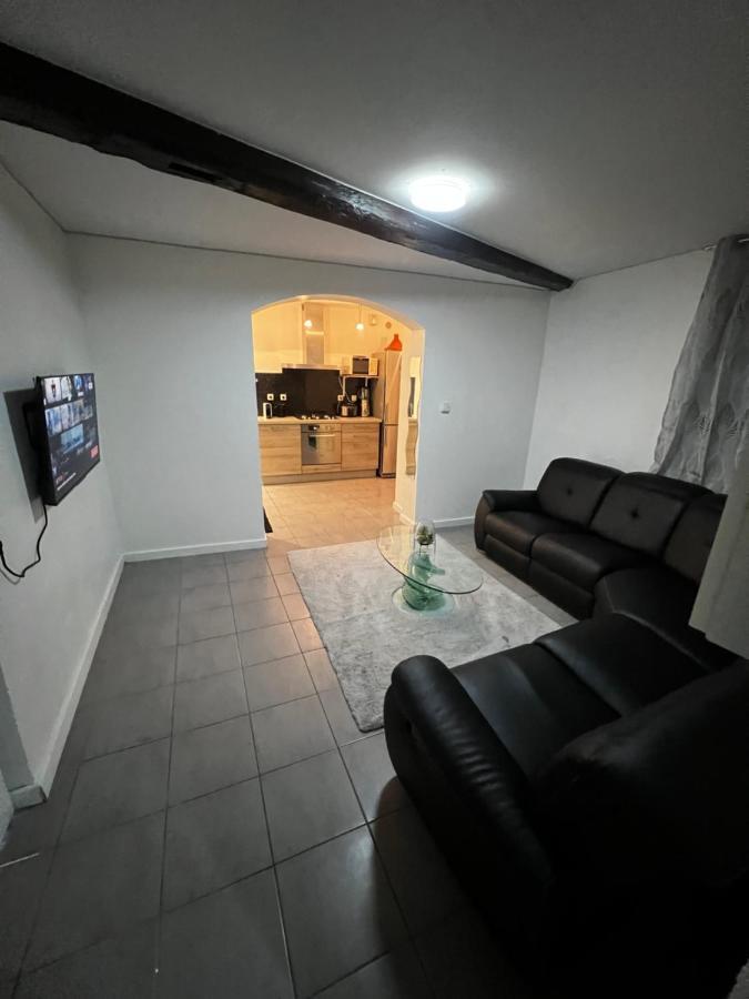 Gite Pfeffel Colmar Ngoại thất bức ảnh