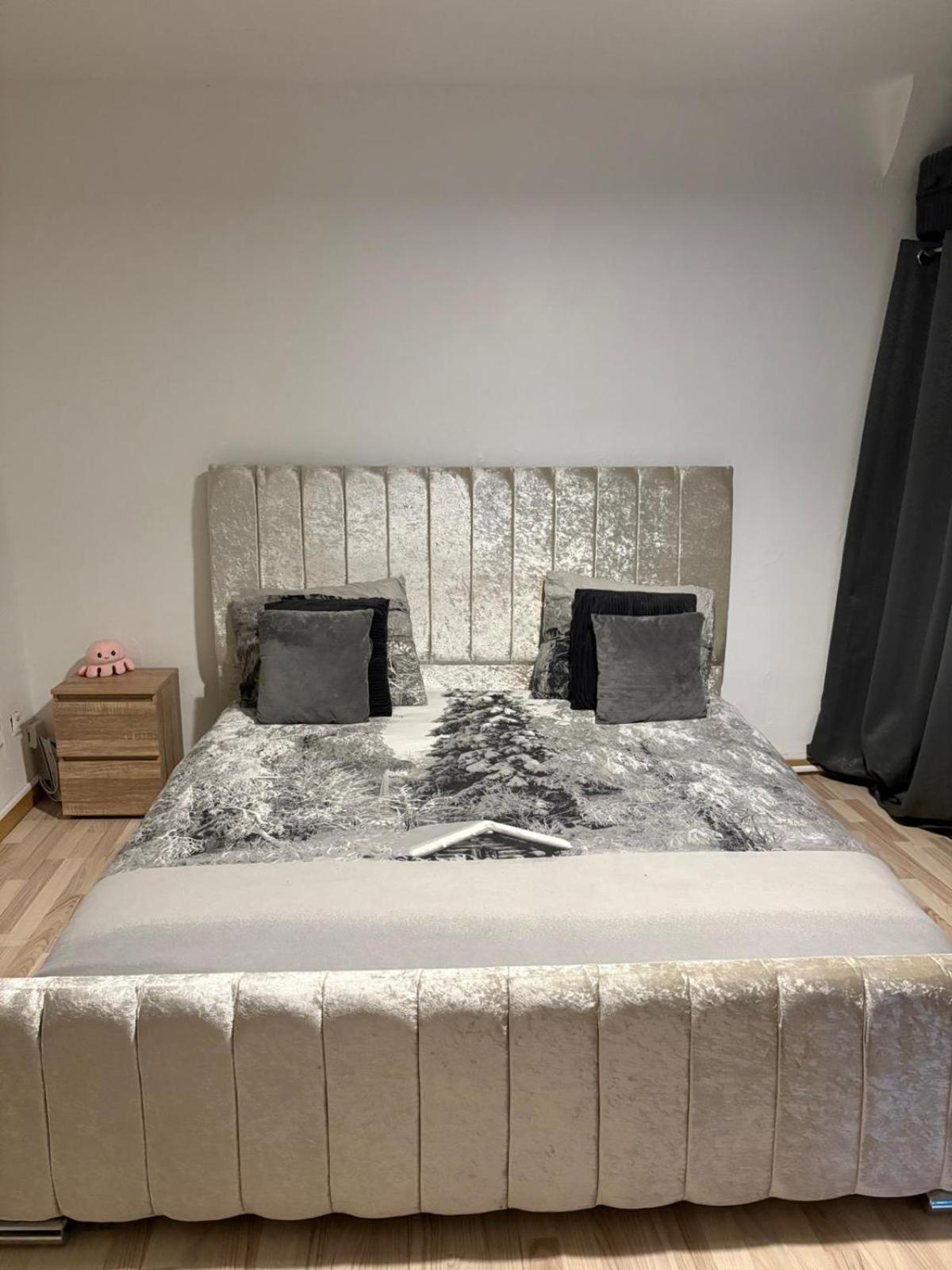 Gite Pfeffel Colmar Ngoại thất bức ảnh